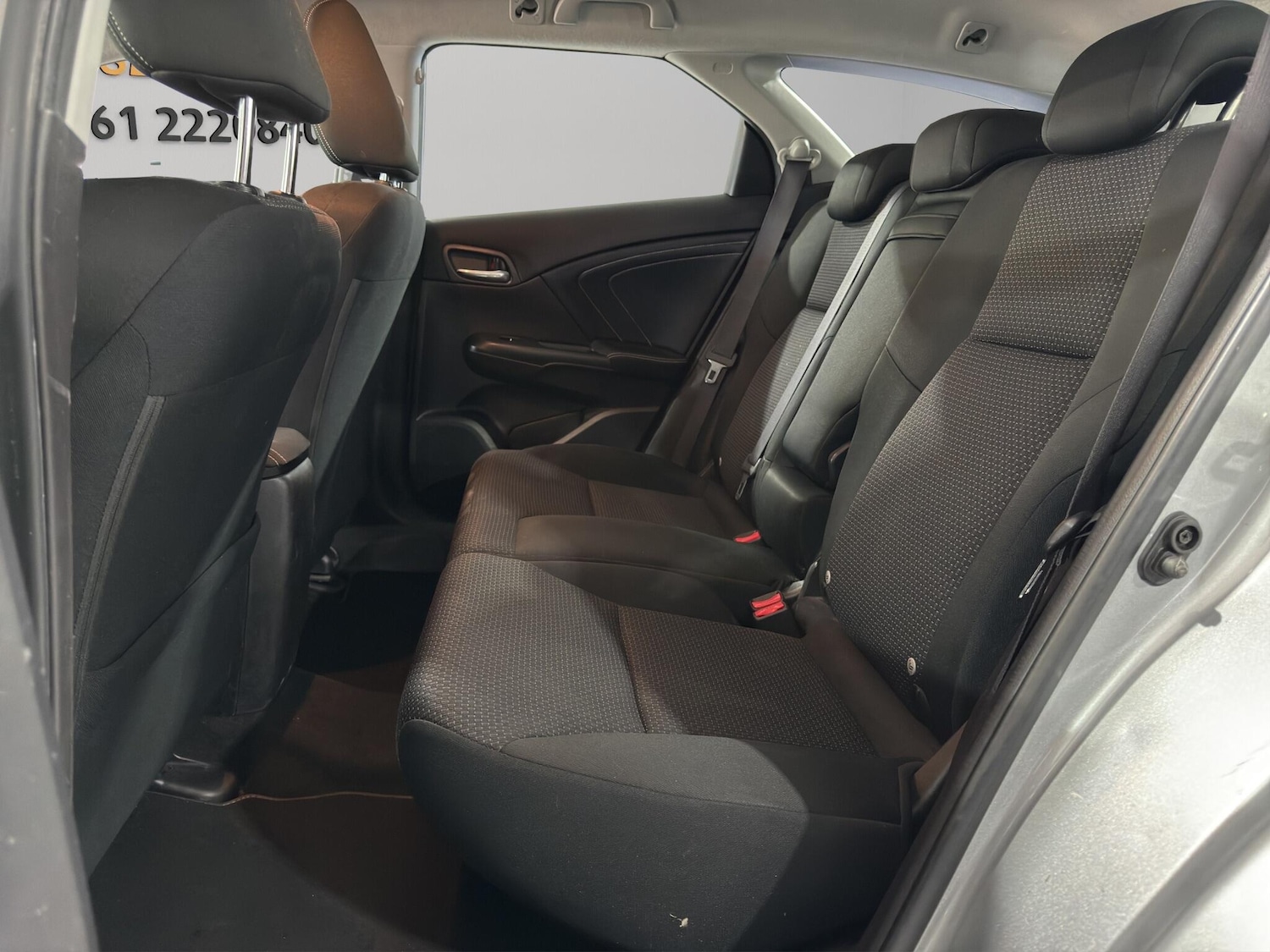 Used Honda Civic 2017 for sale - 77994404: Photo 13