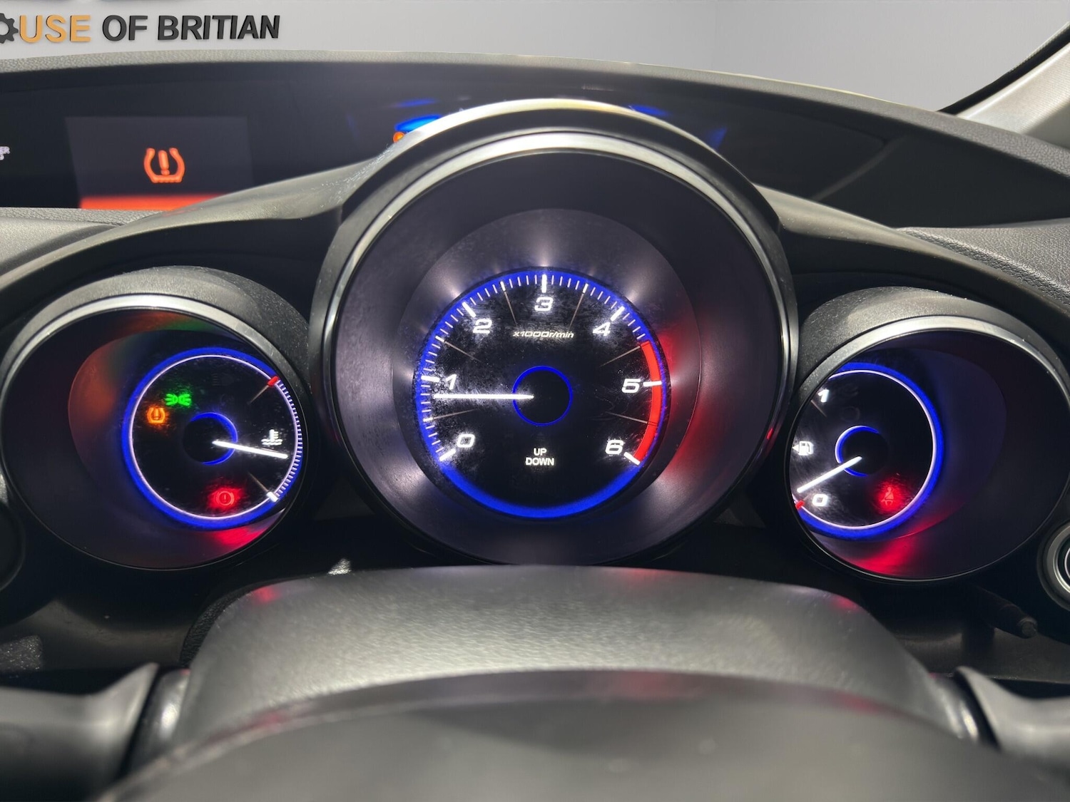 Used Honda Civic 2017 for sale - 77994404: Photo 18