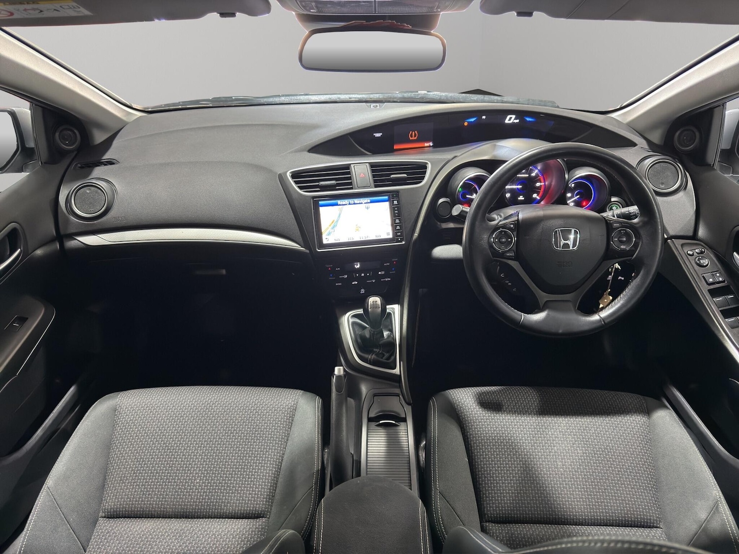 Used Honda Civic 2017 for sale - 77994404: Photo 2