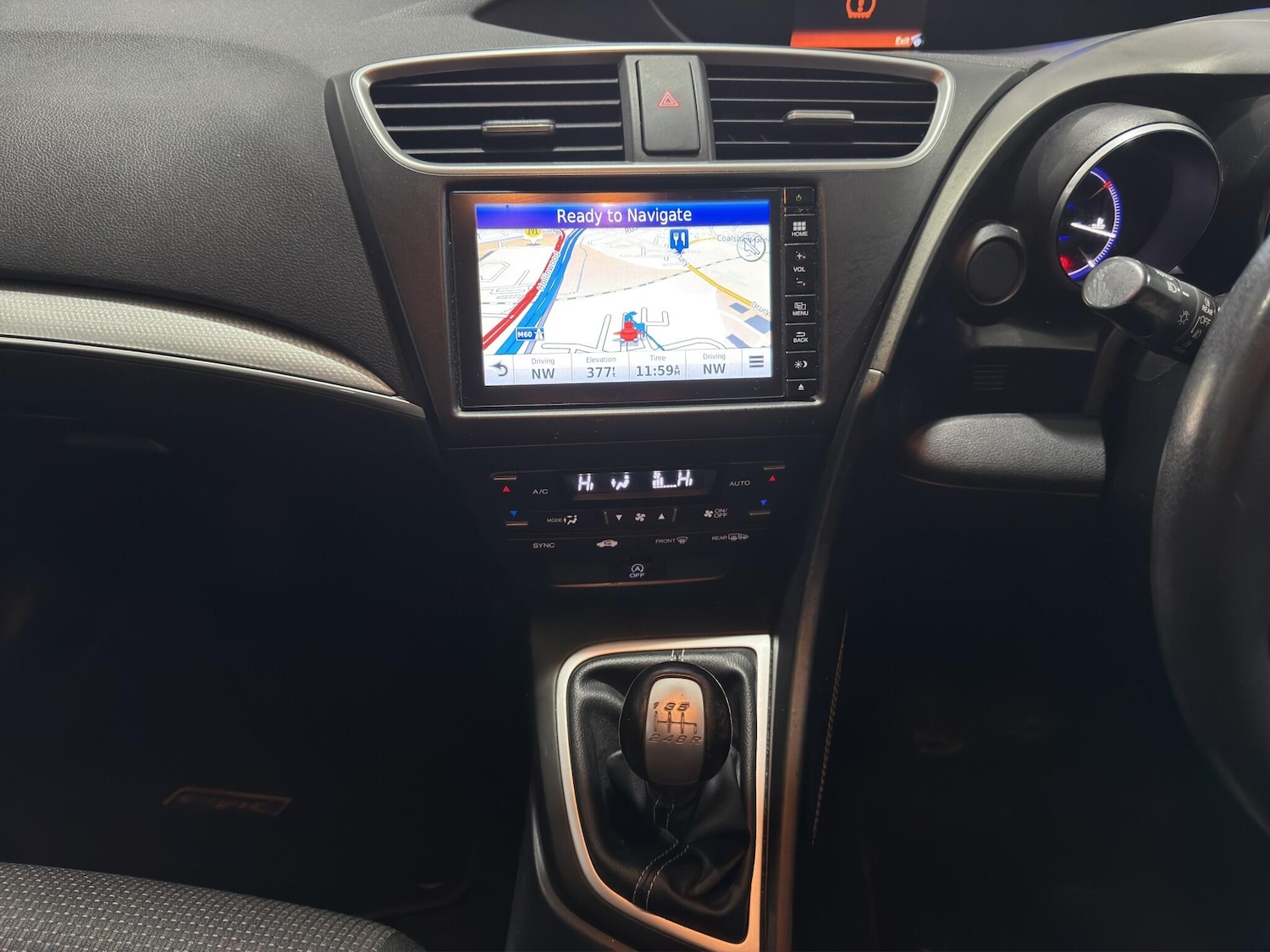 Used Honda Civic 2017 for sale - 77994404: Photo 20