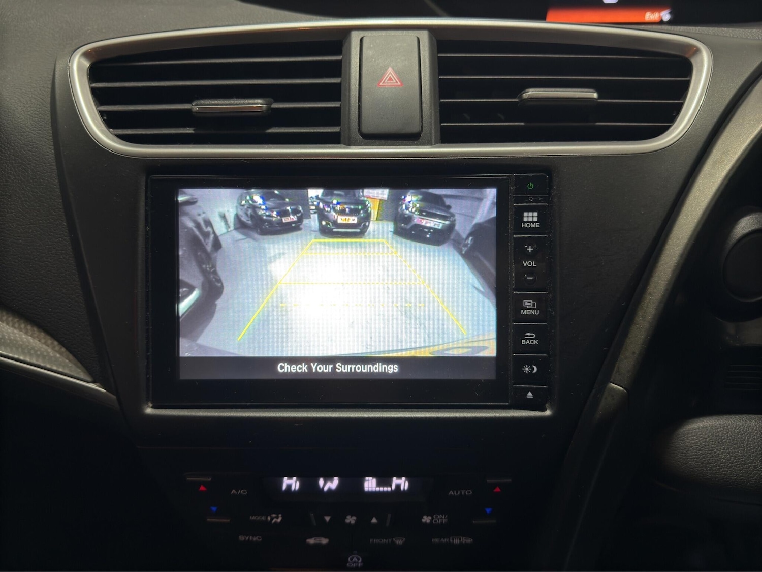 Used Honda Civic 2017 for sale - 77994404: Photo 21