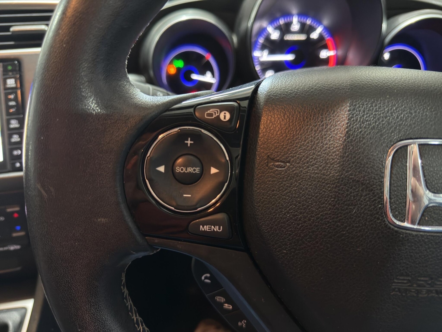 Used Honda Civic 2017 for sale - 77994404: Photo 24