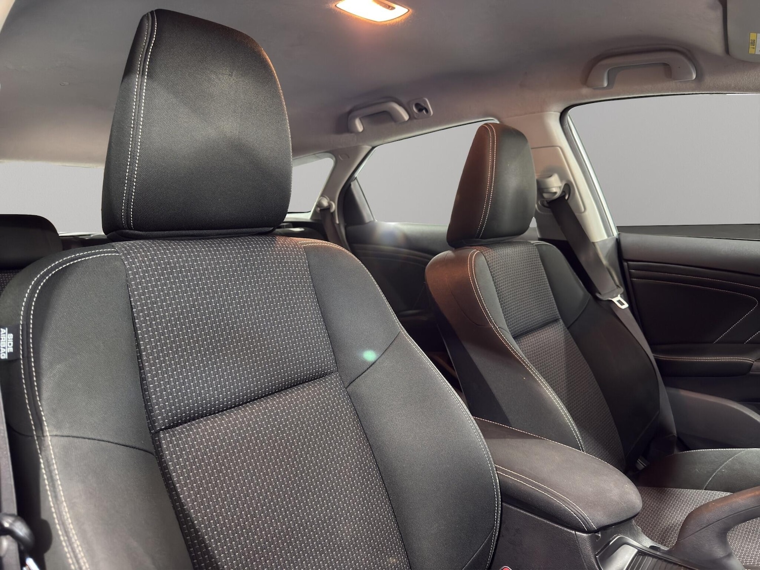 Used Honda Civic 2017 for sale - 77994404: Photo 27