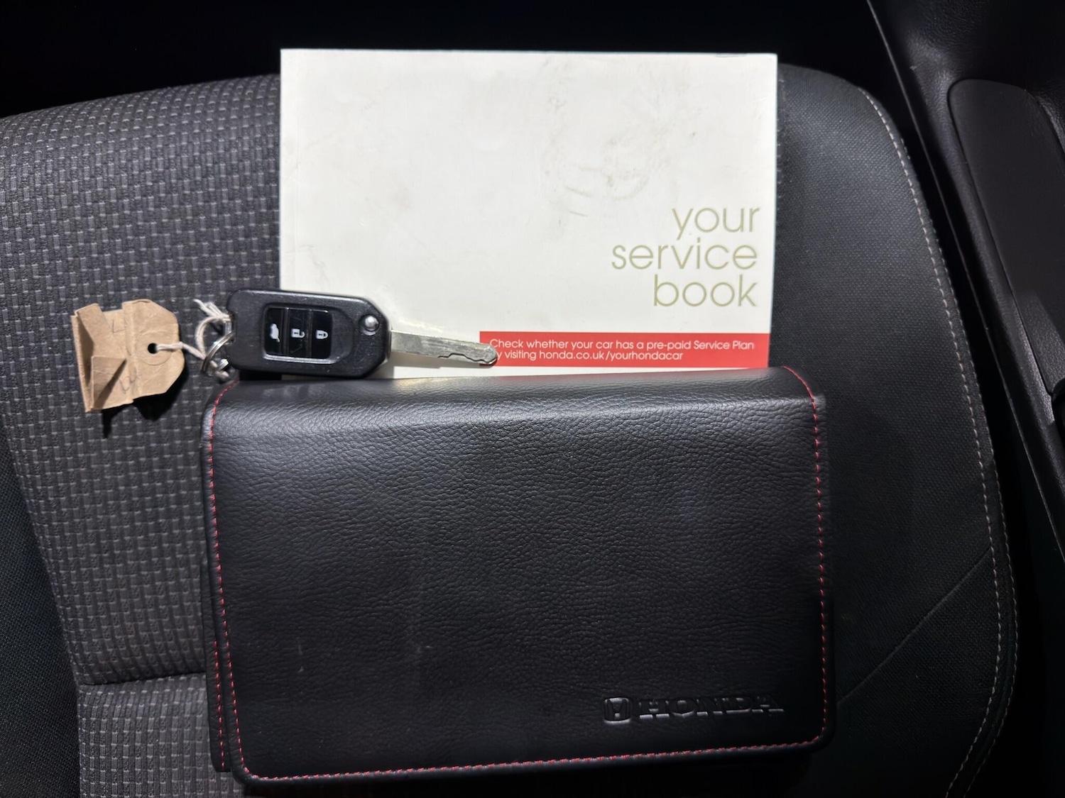 Used Honda Civic 2017 for sale - 77994404: Photo 29