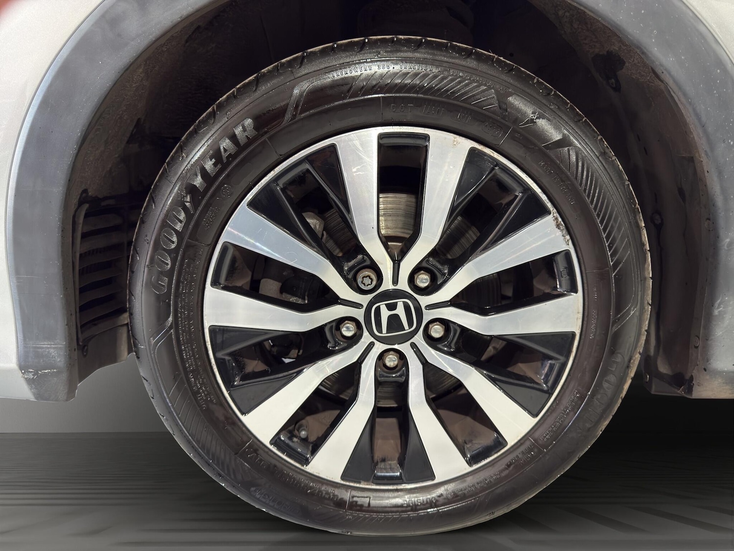 Used Honda Civic 2017 for sale - 77994404: Photo 31