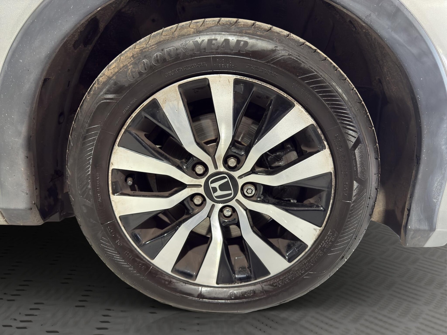 Used Honda Civic 2017 for sale - 77994404: Photo 32