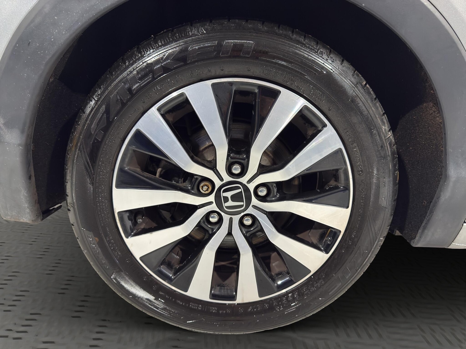 Used Honda Civic 2017 for sale - 77994404: Photo 33