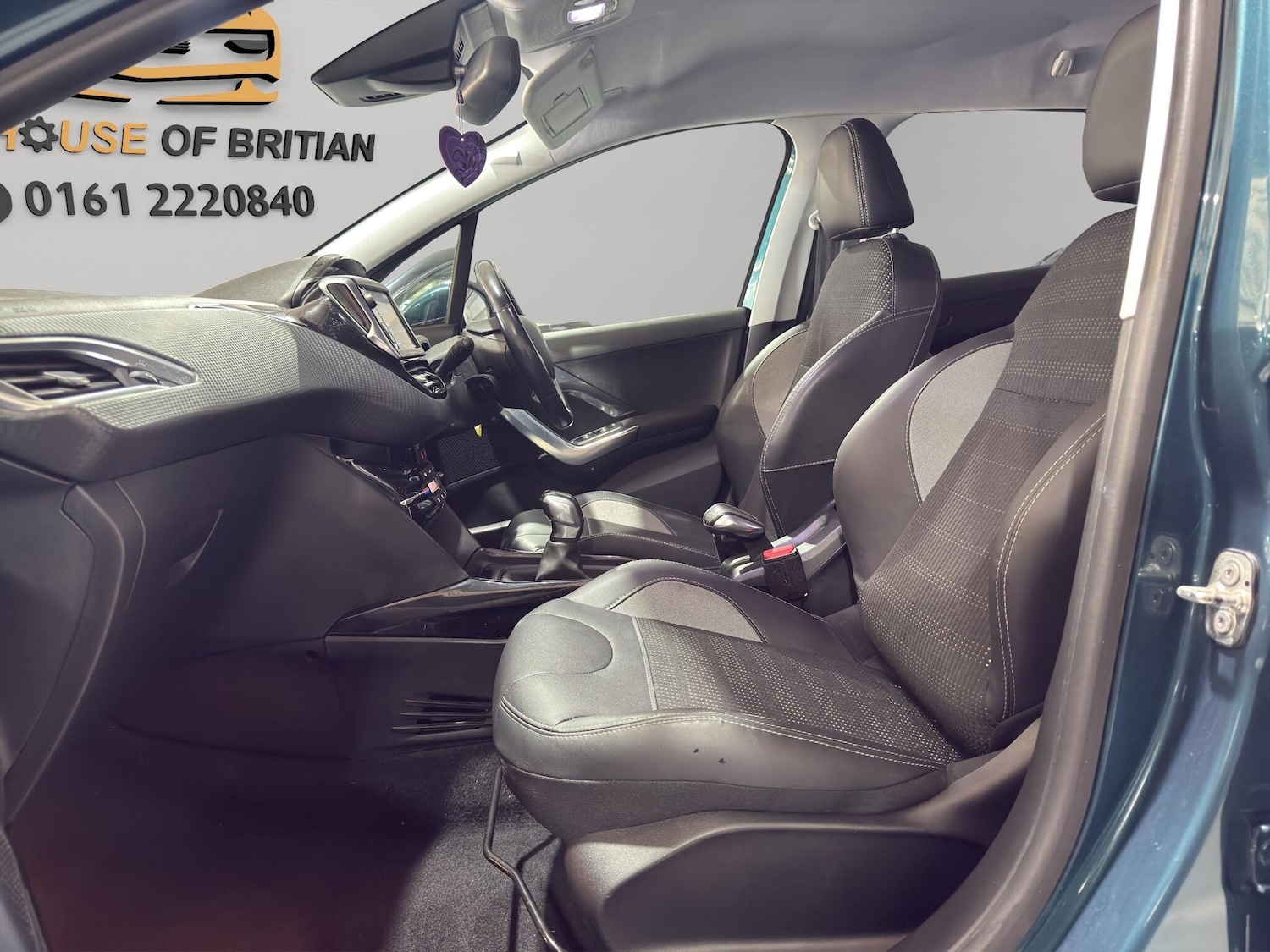 Used Peugeot 2008 2018 for sale - 77898287: Photo 11