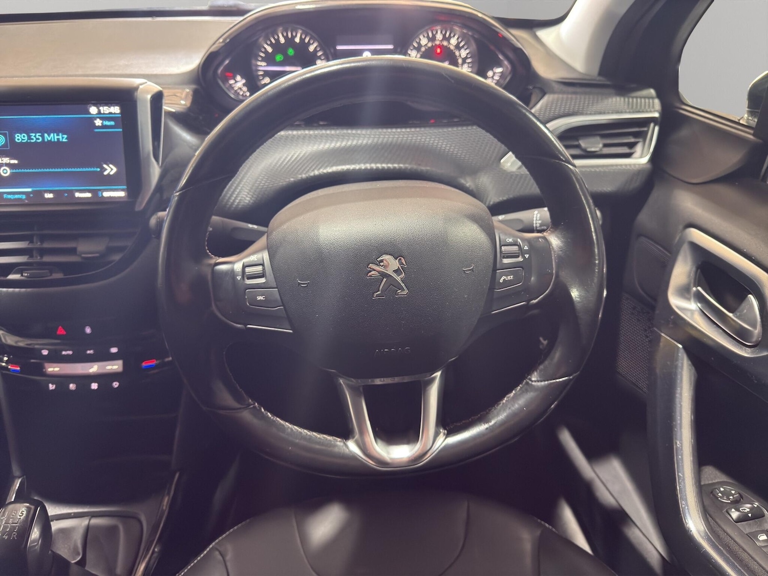 Used Peugeot 2008 2018 for sale - 77898287: Photo 15