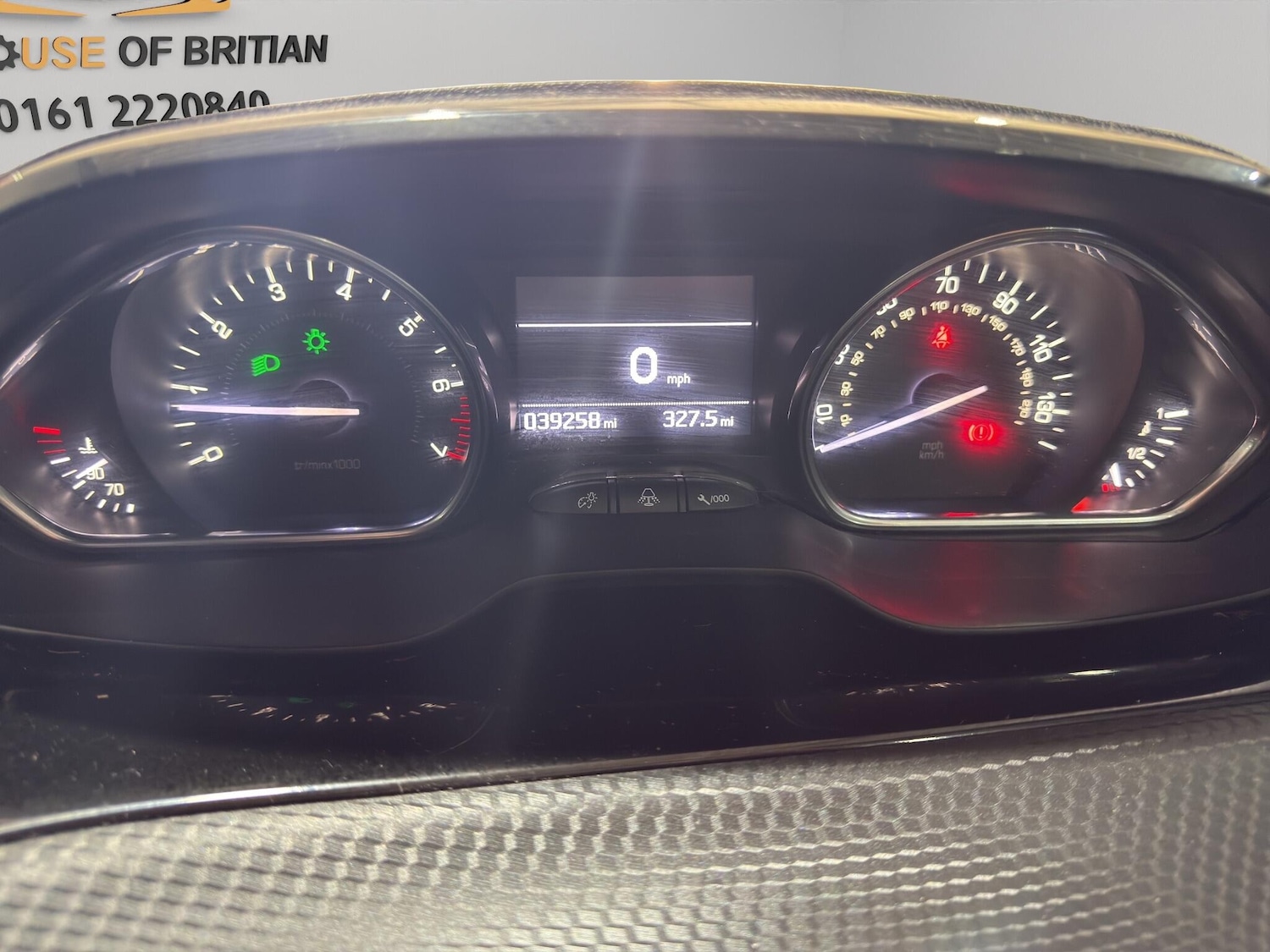 Used Peugeot 2008 2018 for sale - 77898287: Photo 16