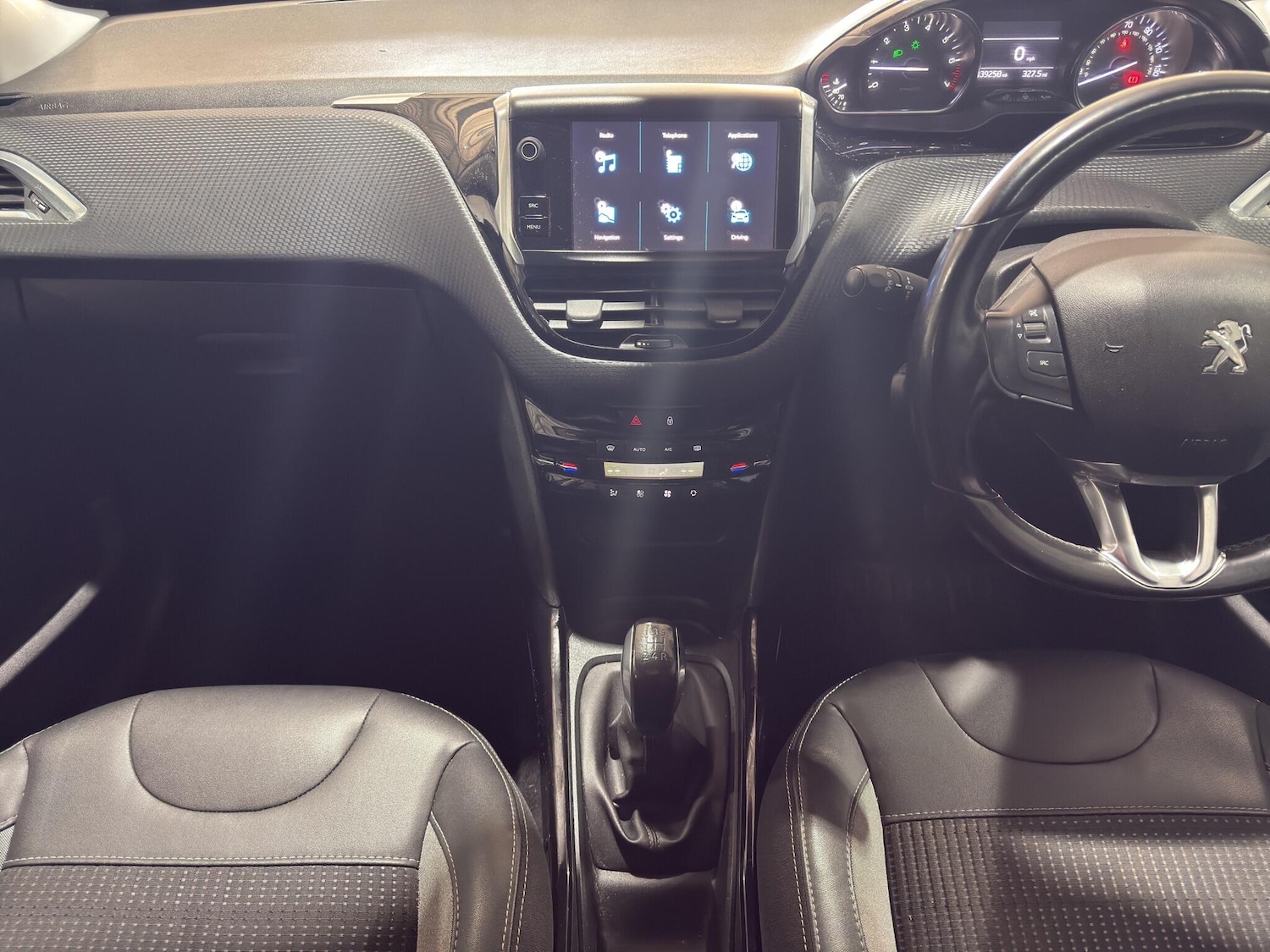 Used Peugeot 2008 2018 for sale - 77898287: Photo 17