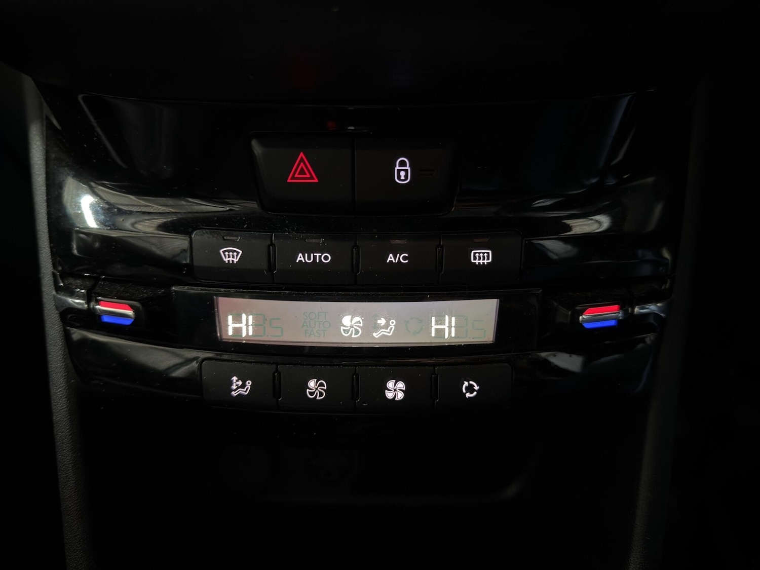 Used Peugeot 2008 2018 for sale - 77898287: Photo 19