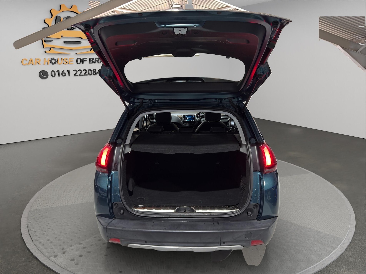 Used Peugeot 2008 2018 for sale - 77898287: Photo 30