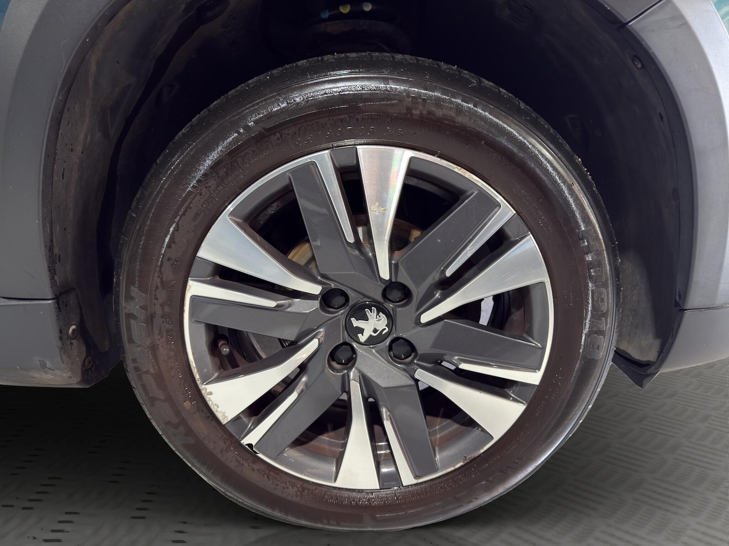 Used Peugeot 2008 2018 for sale - 77898287: Photo 31