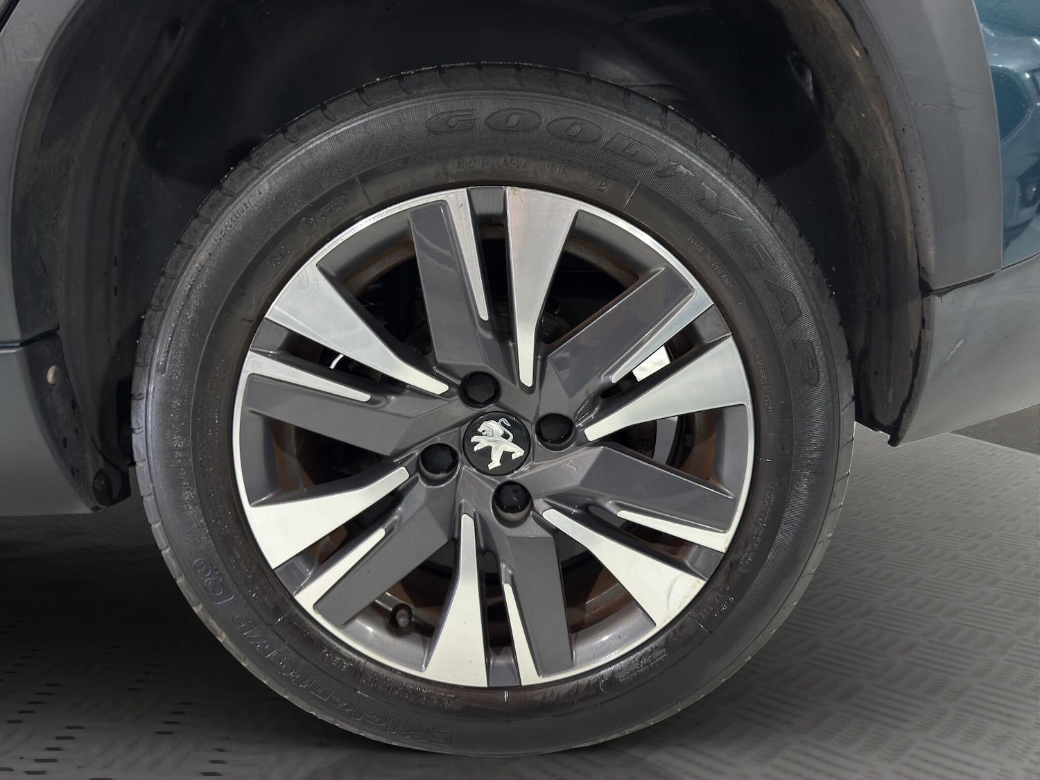 Used Peugeot 2008 2018 for sale - 77898287: Photo 34