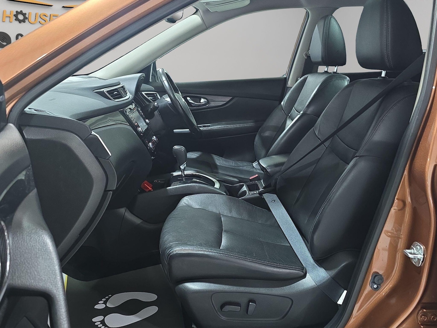 Used Nissan X-Trail 2016 for sale - 76886803: Photo 11