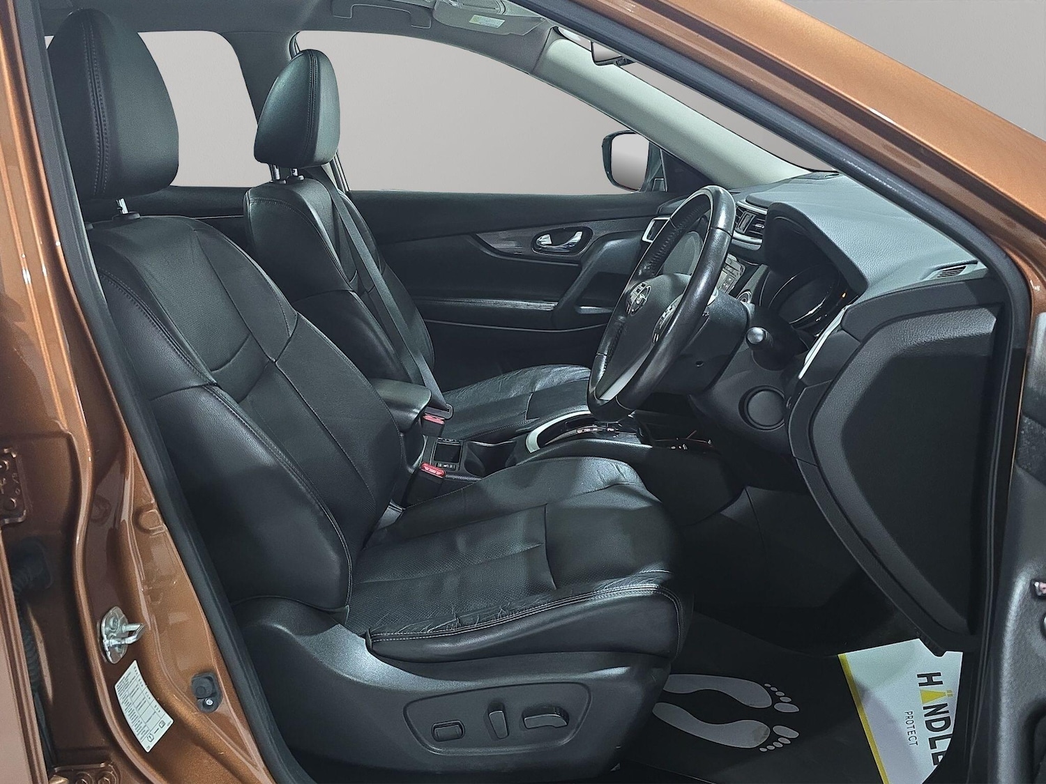 Used Nissan X-Trail 2016 for sale - 76886803: Photo 12