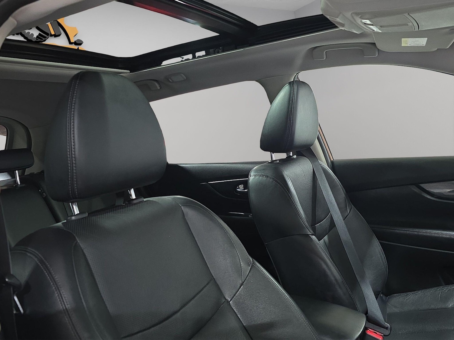 Used Nissan X-Trail 2016 for sale - 76886803: Photo 13