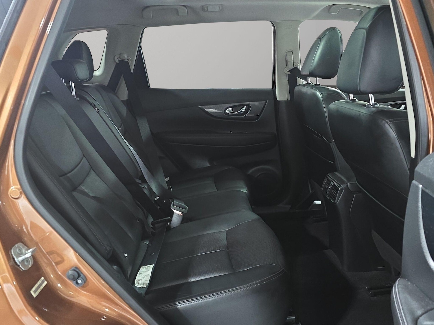 Used Nissan X-Trail 2016 for sale - 76886803: Photo 14