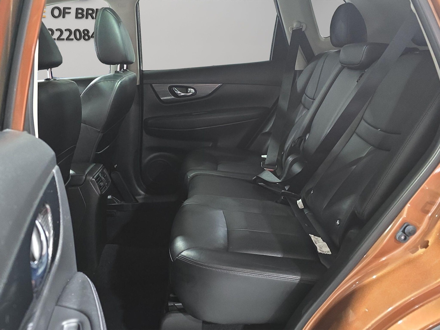 Used Nissan X-Trail 2016 for sale - 76886803: Photo 15