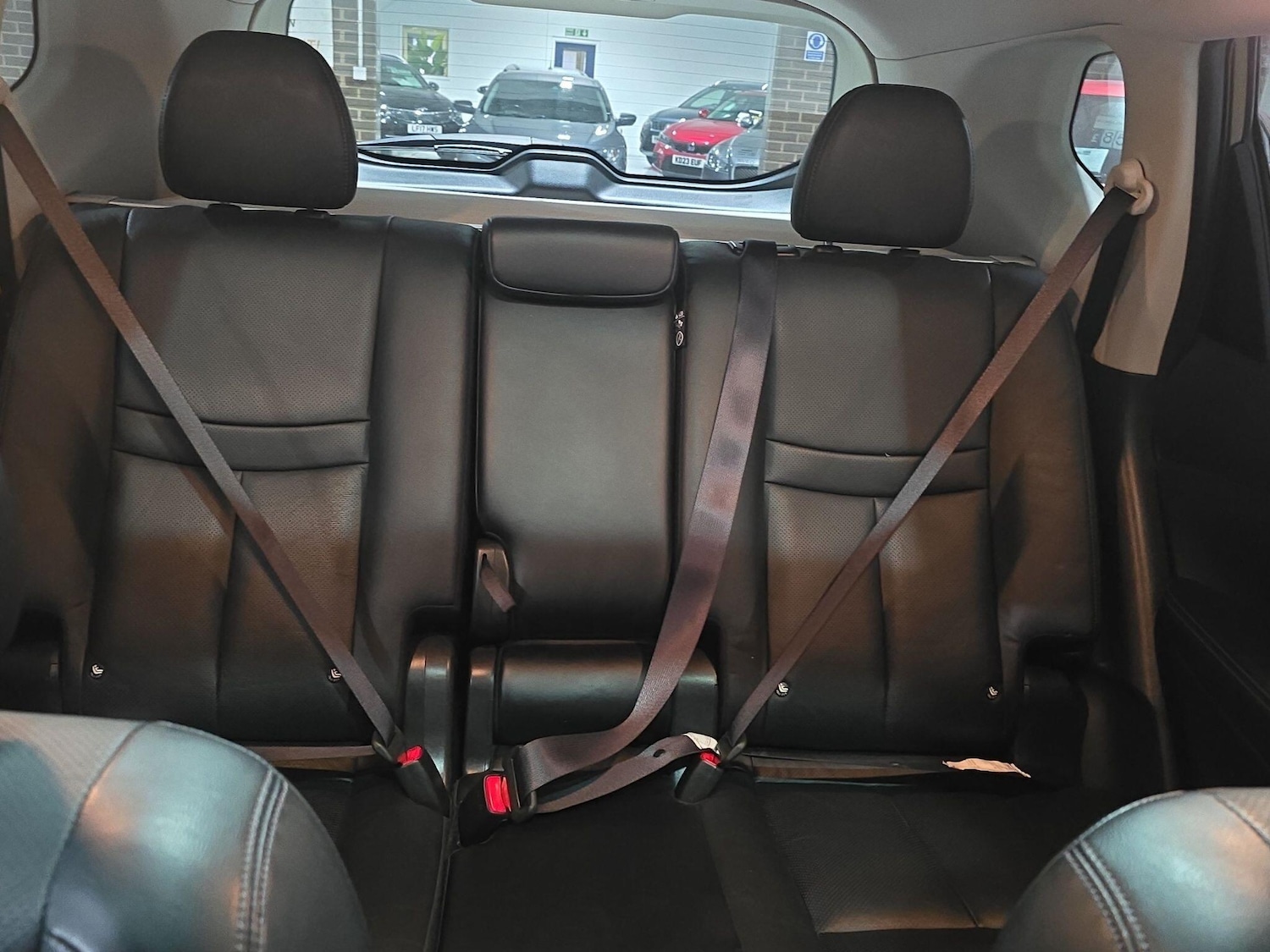 Used Nissan X-Trail 2016 for sale - 76886803: Photo 16