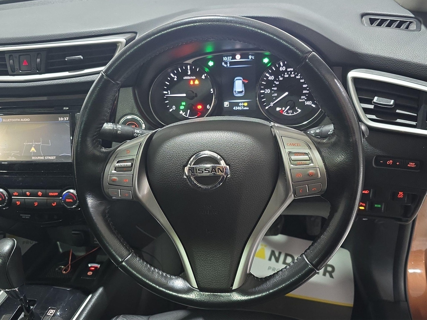 Used Nissan X-Trail 2016 for sale - 76886803: Photo 17