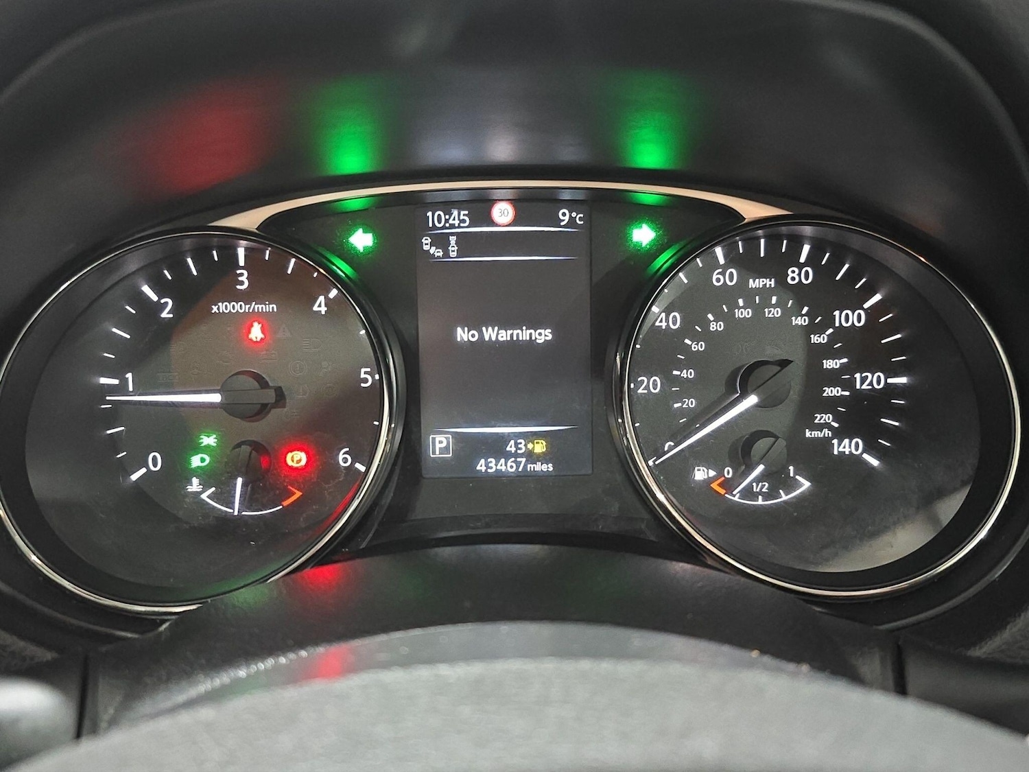 Used Nissan X-Trail 2016 for sale - 76886803: Photo 18