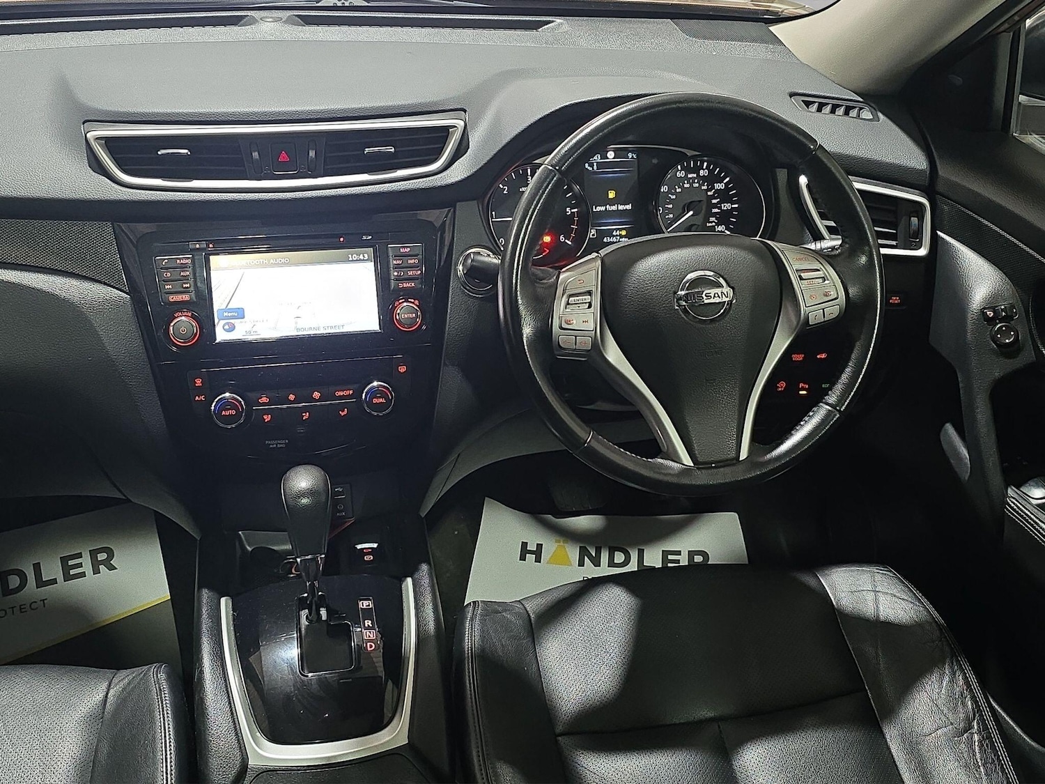 Used Nissan X-Trail 2016 for sale - 76886803: Photo 19