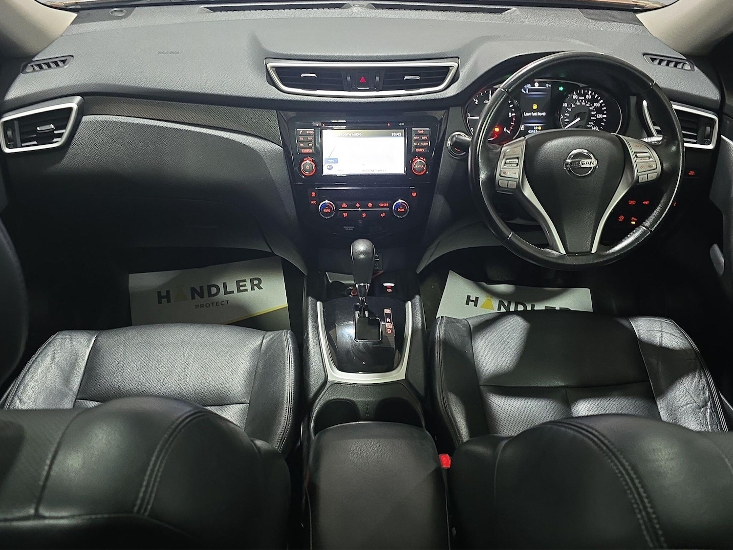 Used Nissan X-Trail 2016 for sale - 76886803: Photo 2