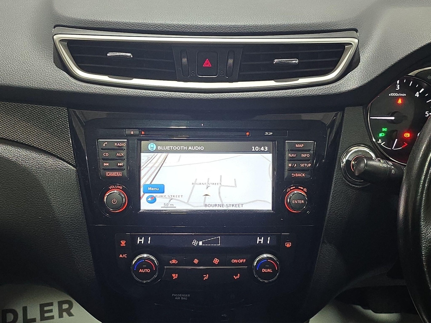 Used Nissan X-Trail 2016 for sale - 76886803: Photo 23