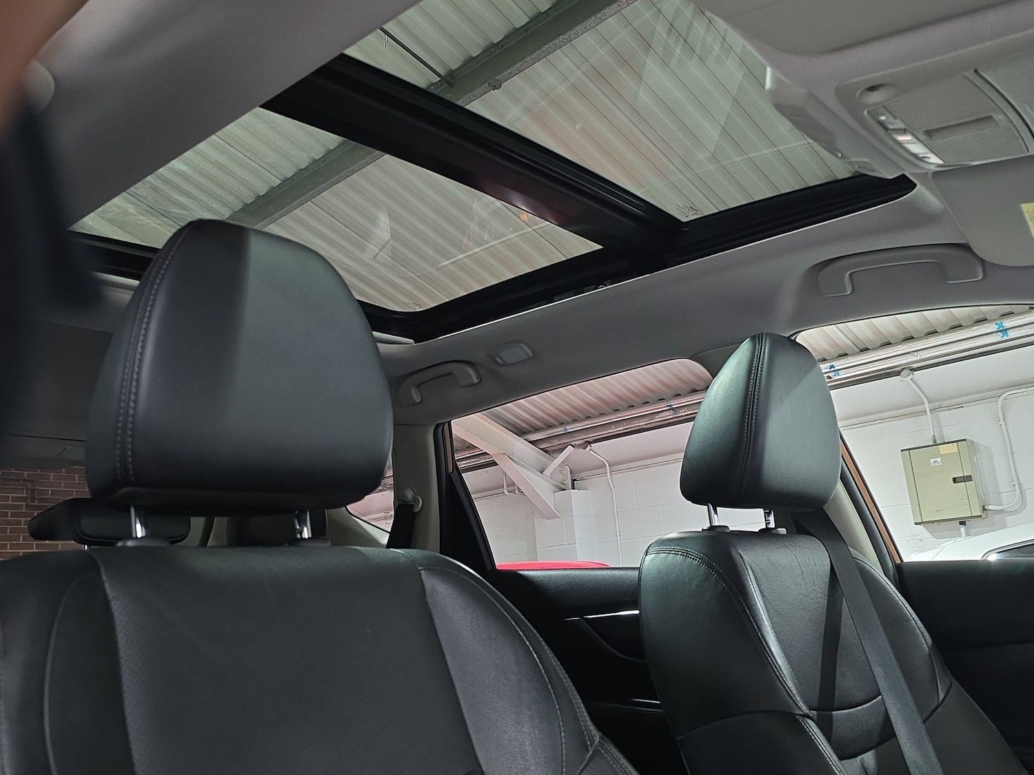 Used Nissan X-Trail 2016 for sale - 76886803: Photo 24