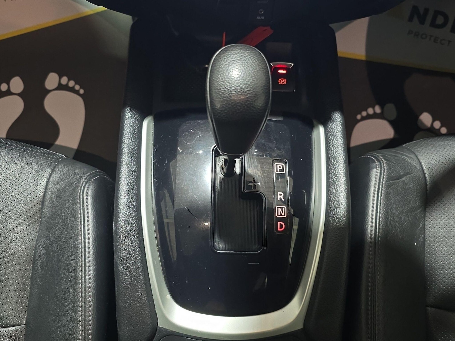 Used Nissan X-Trail 2016 for sale - 76886803: Photo 26