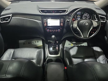 Used Nissan X-Trail 2016 for sale - 76886803: Photo