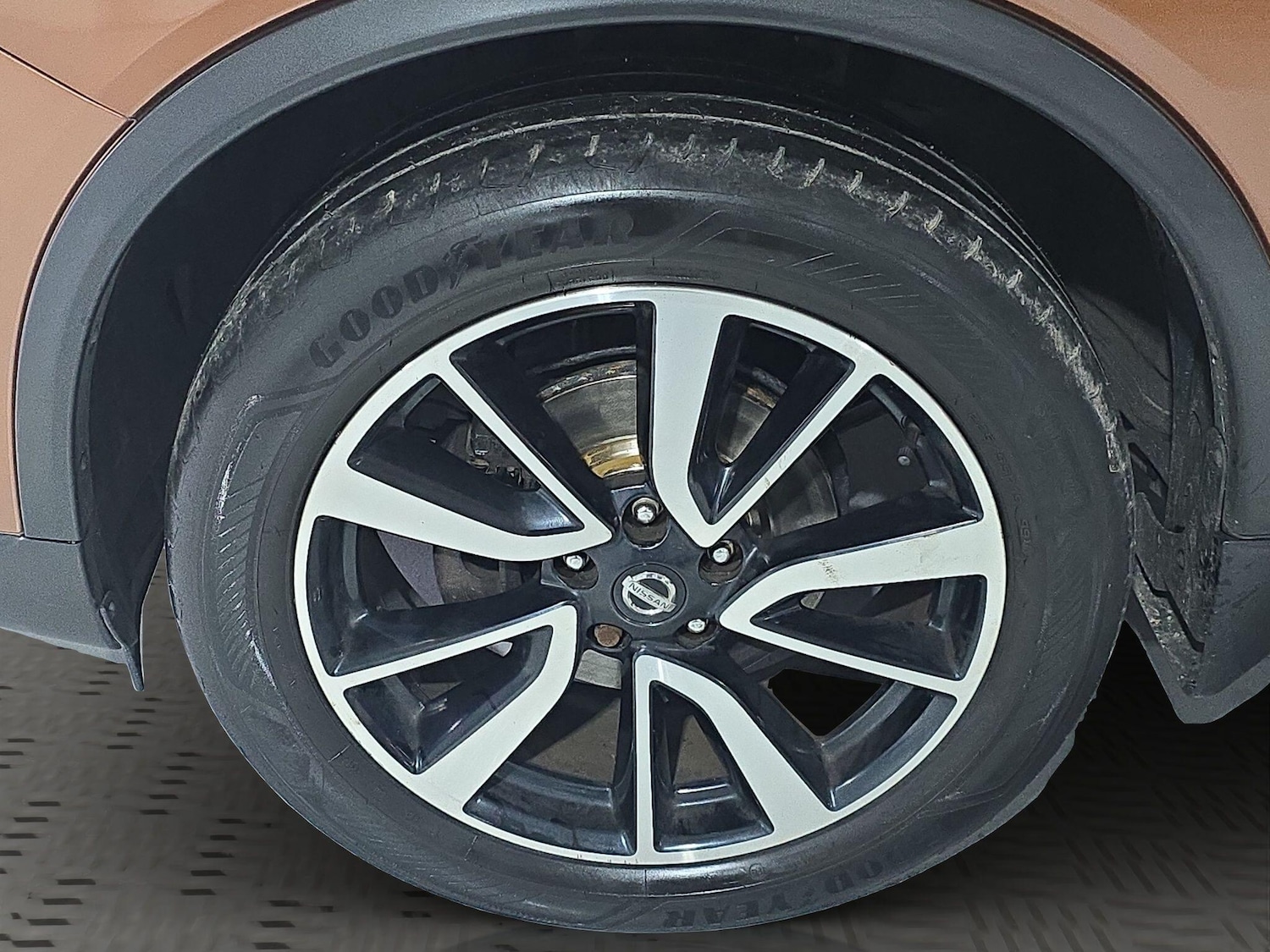 Used Nissan X-Trail 2016 for sale - 76886803: Photo 38