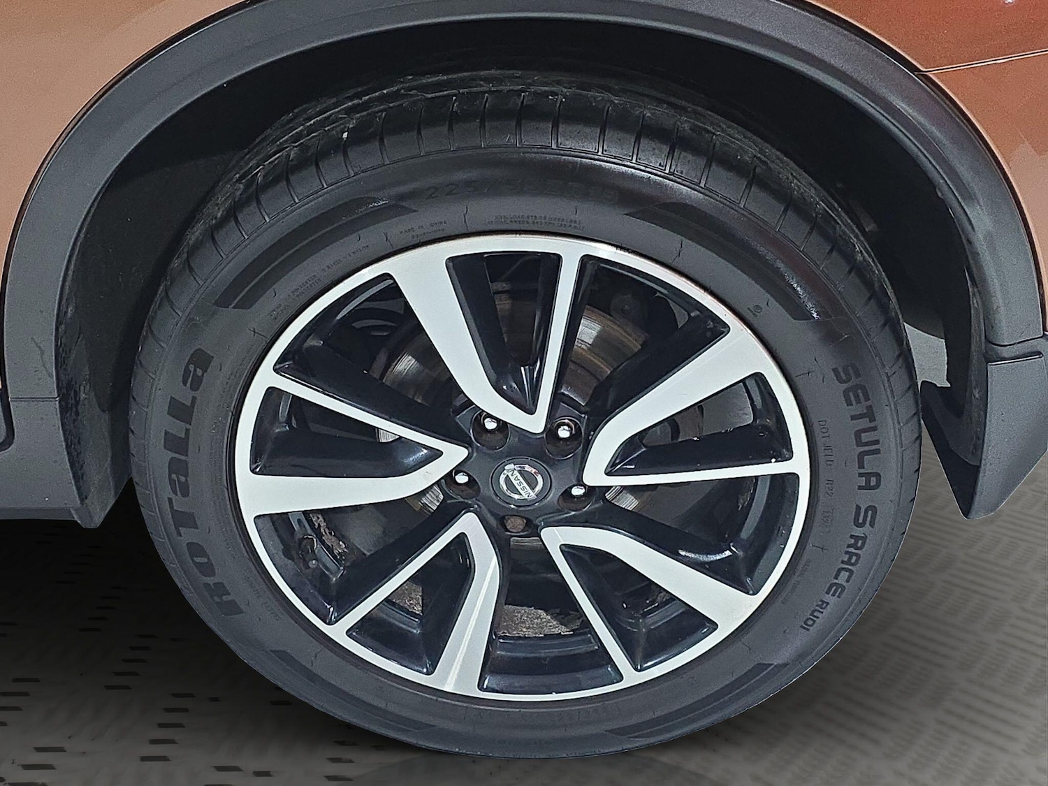 Used Nissan X-Trail 2016 for sale - 76886803: Photo 39