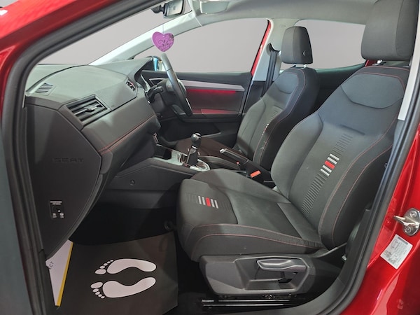 Used SEAT Ibiza 2019 for sale - 74585729: Photo 10
