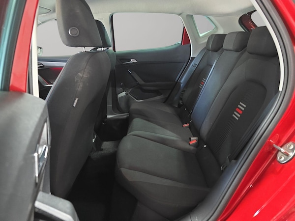 Used SEAT Ibiza 2019 for sale - 74585729: Photo 12