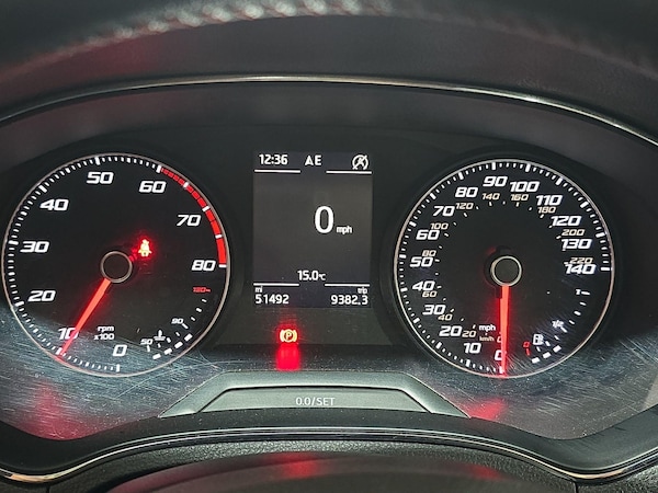 Used SEAT Ibiza 2019 for sale - 74585729: Photo 14