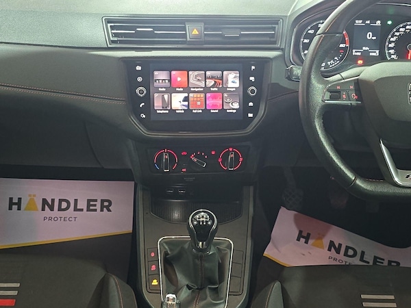 Used SEAT Ibiza 2019 for sale - 74585729: Photo 15