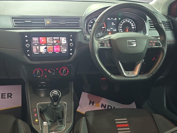 Used SEAT Ibiza 2019 for sale - 74585729: Photo 16