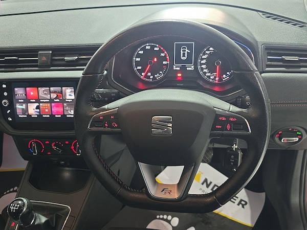 Used SEAT Ibiza 2019 for sale - 74585729: Photo 17