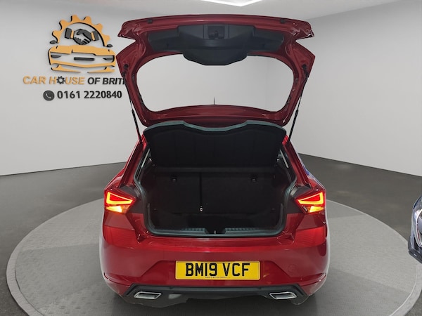 Used SEAT Ibiza 2019 for sale - 74585729: Photo 29