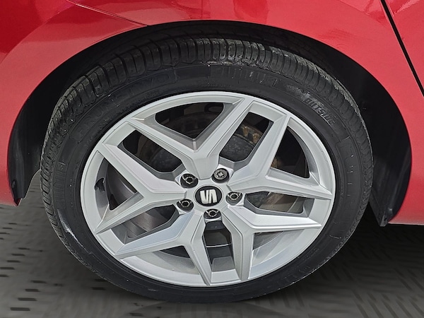 Used SEAT Ibiza 2019 for sale - 74585729: Photo 33