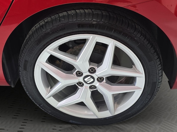 Used SEAT Ibiza 2019 for sale - 74585729: Photo 34