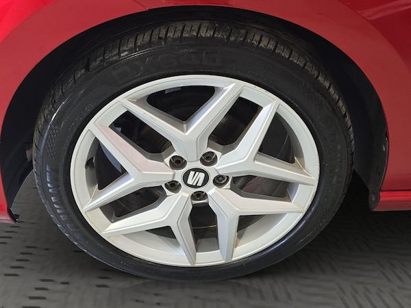 Used SEAT Ibiza 2019 for sale - 74585729: Photo 35