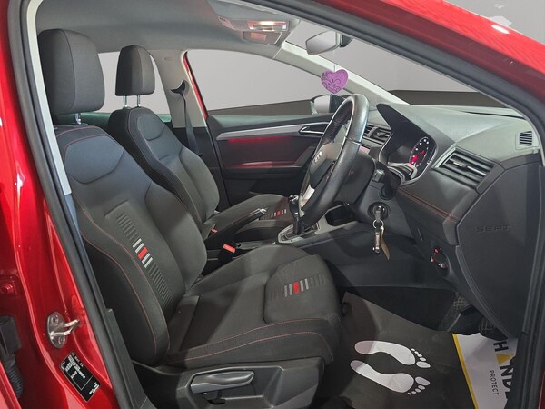 Used SEAT Ibiza 2019 for sale - 74585729: Photo 9