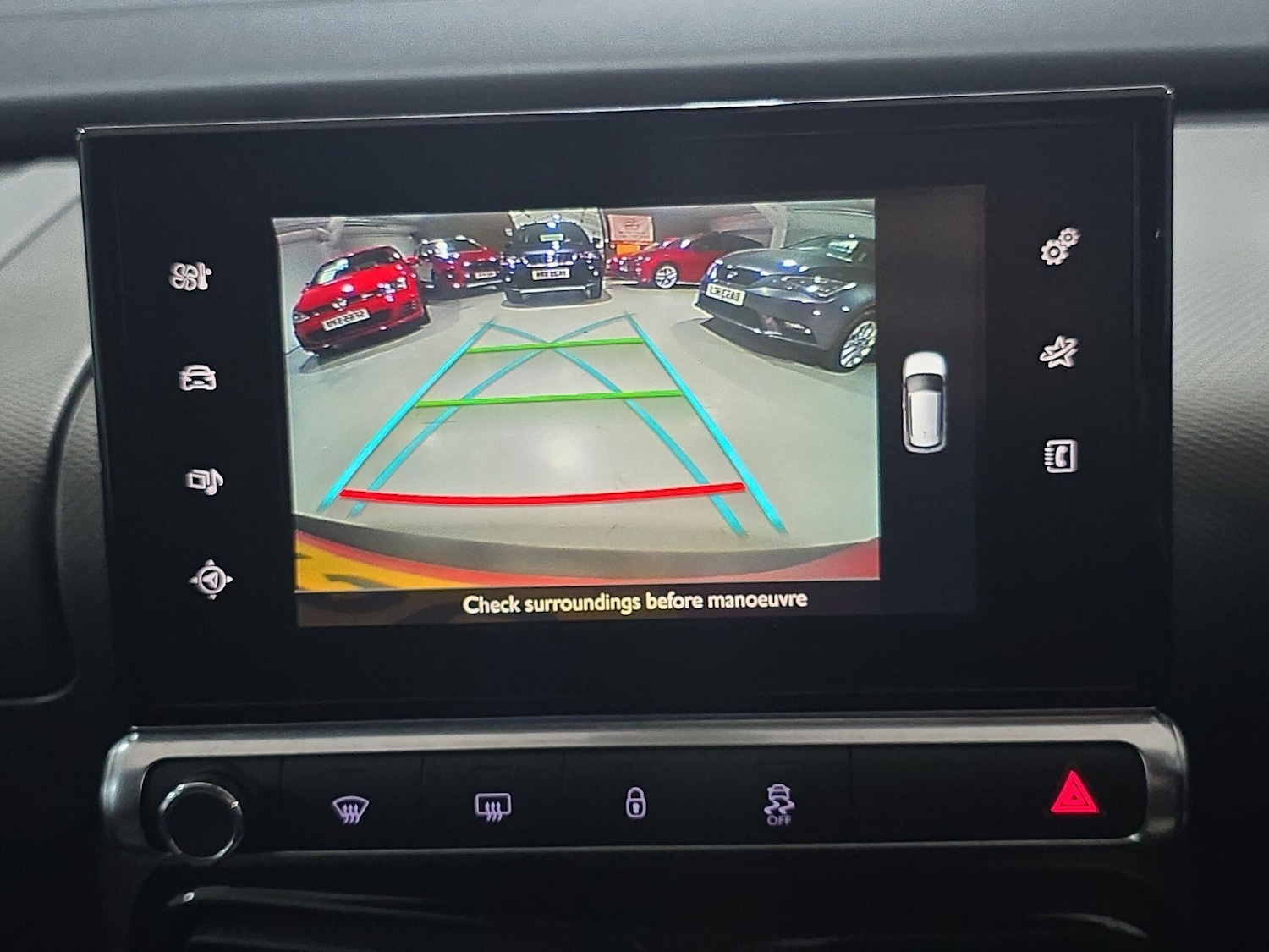 Used Citroen C4 Cactus 2015 for sale - 76988540: Photo 23