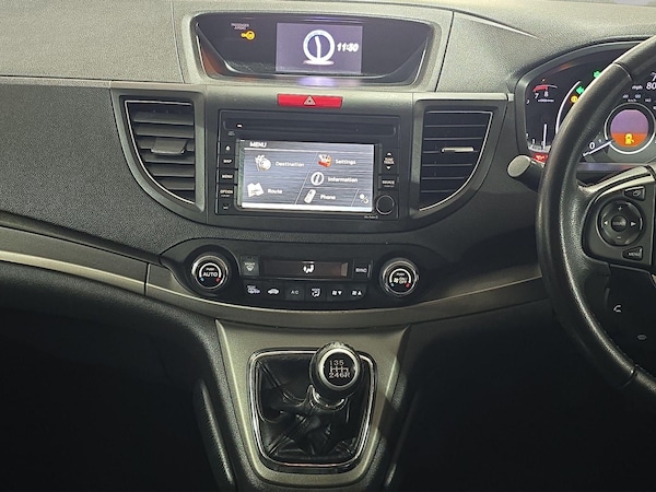 Used Honda CR-V 2014 for sale - 74888170: Photo 16