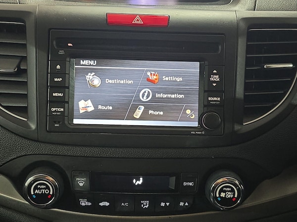 Used Honda CR-V 2014 for sale - 74888170: Photo 17