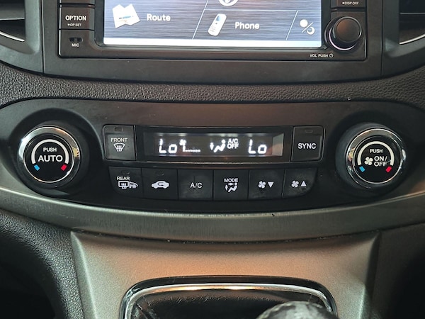 Used Honda CR-V 2014 for sale - 74888170: Photo 18